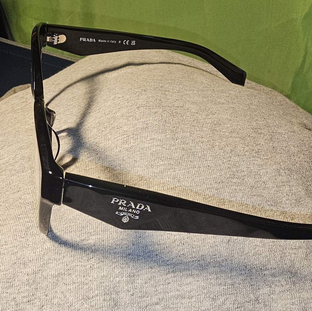 Prada glasses